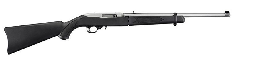 Ruger 10/22 Takedown 10+1 | 736676111008-img-1