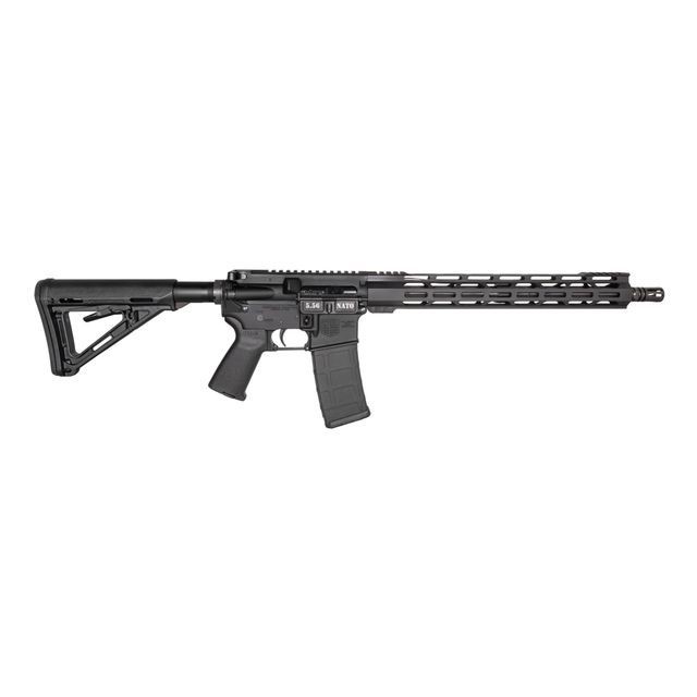 Diamondback Firearms Carbon DB15 Rifle 30 + 1 | 810035755406-img-1