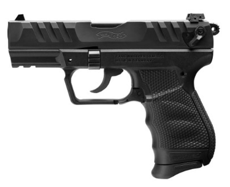 Walther Arms PD380 9 + 1 | 723364228063-img-1
