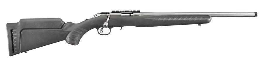 Ruger American Rifle 9+1 | 736676083527-img-1