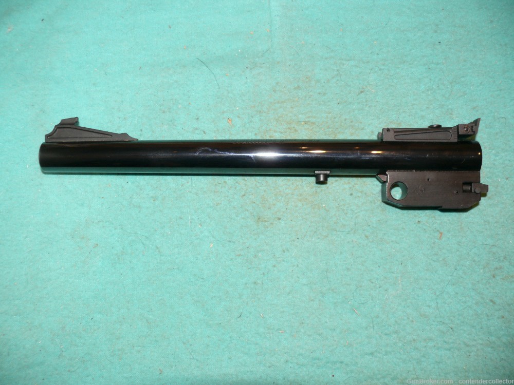 T/C Contender 10" Round Barrel in 41 Mag-img-0
