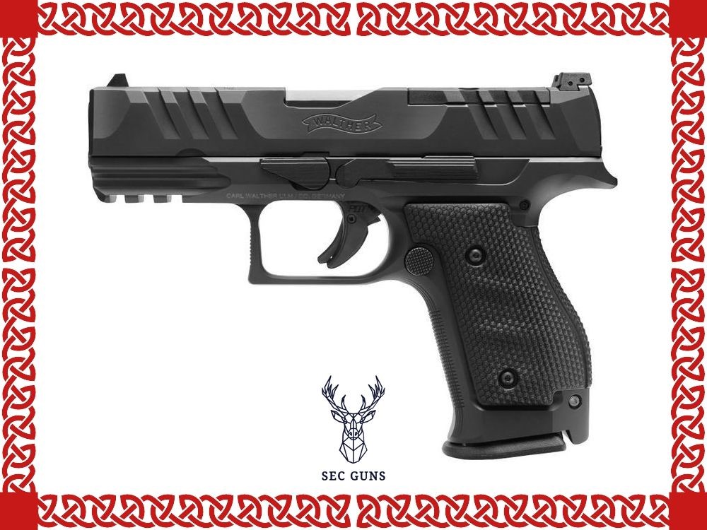 Walther Arms PDP SF Compact 15 rd. | 723364228780-img-0