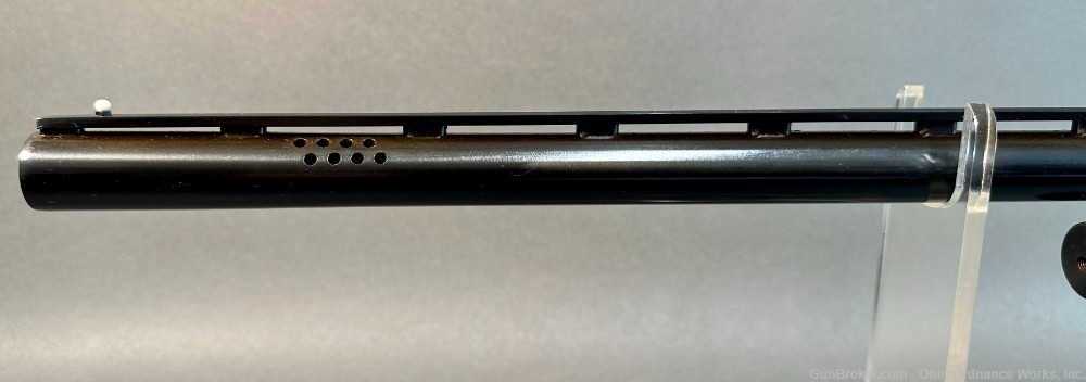 Mossberg 500A Shotgun Crown Grade Trophy Slugster-img-51