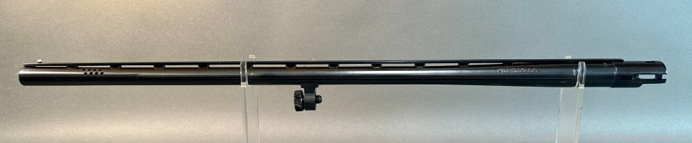 Mossberg 500A Shotgun Crown Grade Trophy Slugster-img-50