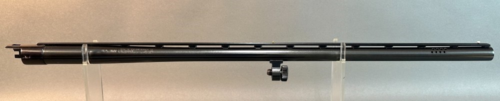 Mossberg 500A Shotgun Crown Grade Trophy Slugster-img-55