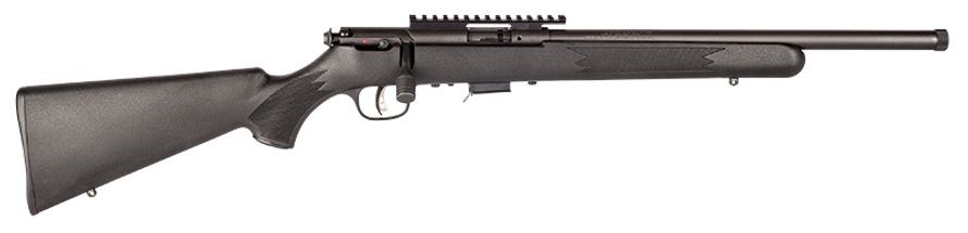 Savage Arms 93 FV-SR 5 + 1 | 062654932076-img-1