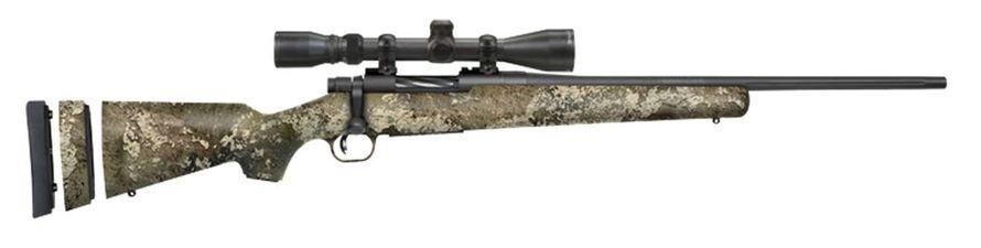 Mossberg Patriot Super Bantam Rifle 5+1 | 015813280655-img-1