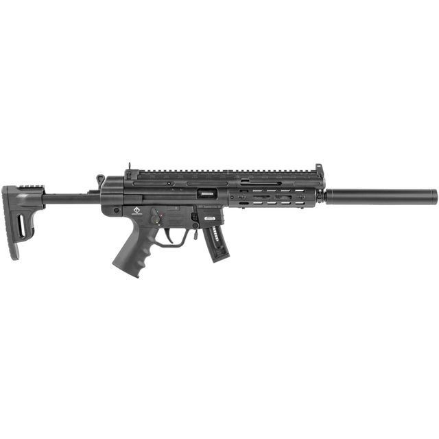 American Tactical GSG-16 22 Rounds | 819644025740-img-1