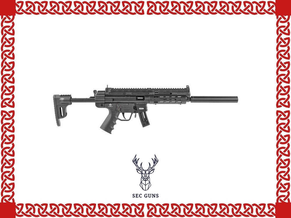 American Tactical GSG-16 22 Rounds | 819644025740-img-0