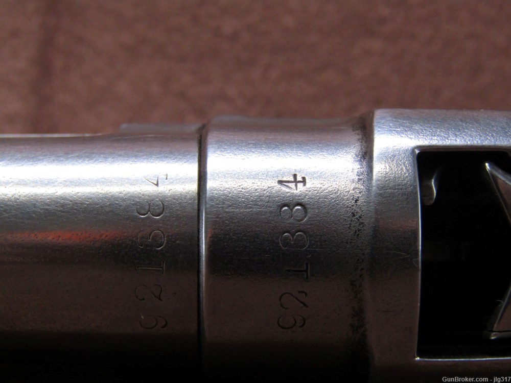 Winchester Model 12 20 GA 2 3/4 In Pump Shotgun Made in 1941 C&R Okay-img-19