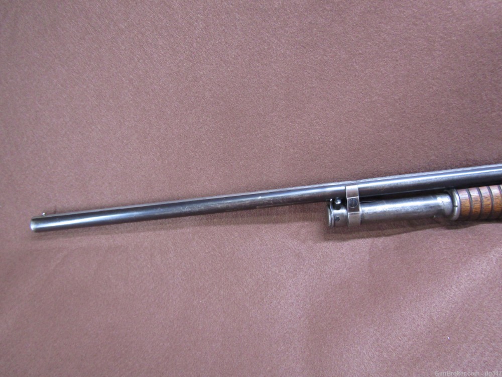 Winchester Model 12 20 GA 2 3/4 In Pump Shotgun Made in 1941 C&R Okay-img-14