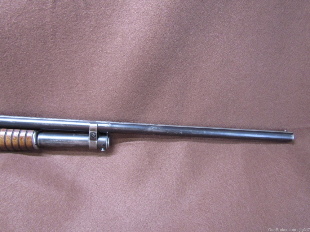 Winchester Model 12 20 GA 2 3/4 In Pump Shotgun Made in 1941 C&R Okay-img-3