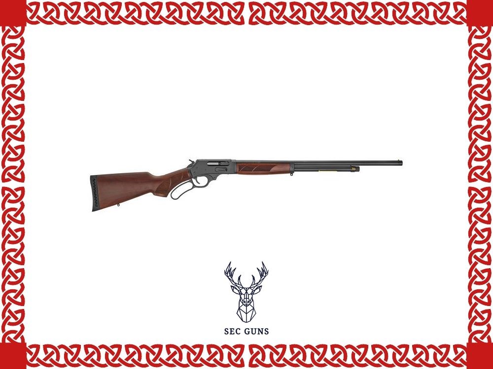 Henry Repeating Arms Lever Action .410 Shotgun | 619835500052-img-0