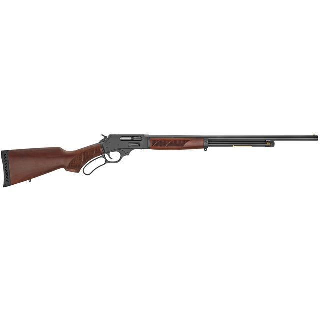 Henry Repeating Arms Lever Action .410 Shotgun | 619835500052-img-1