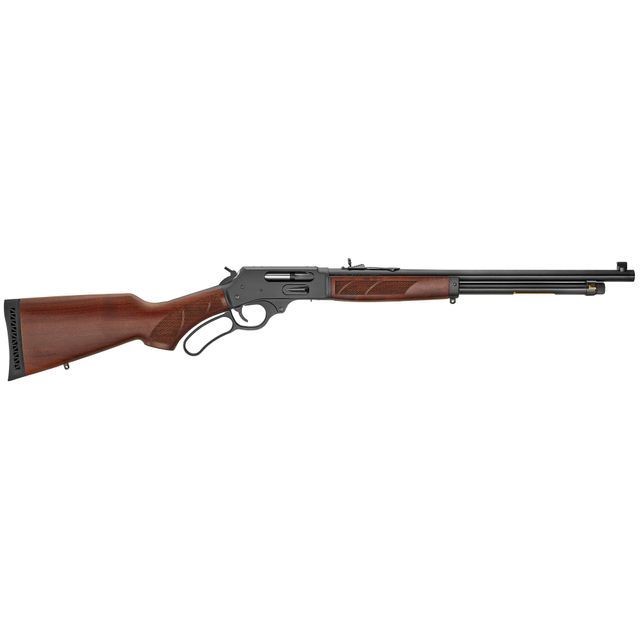 Henry Repeating Arms Lever Action .410 Shotgun | 619835500069-img-1