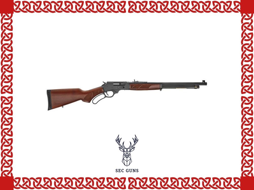 Henry Repeating Arms Lever Action .410 Shotgun | 619835500069-img-0