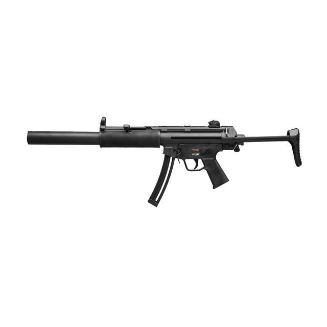HK MP5 10 Rounds | 642230262089-img-1