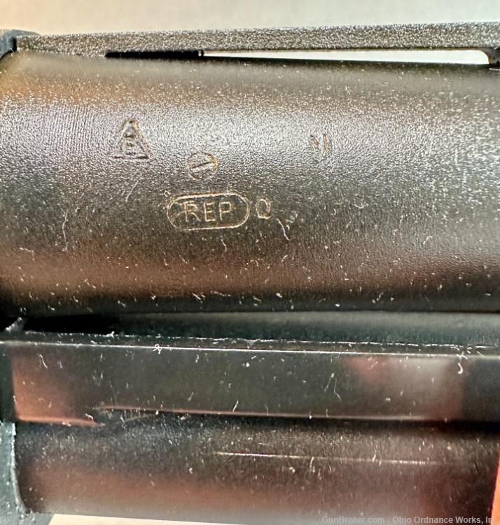 Remington 870 Express Magnum Shotgun-img-19