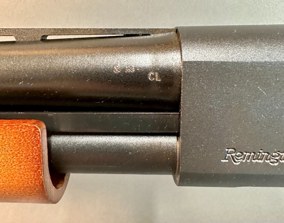 Remington 870 Express Magnum Shotgun-img-7