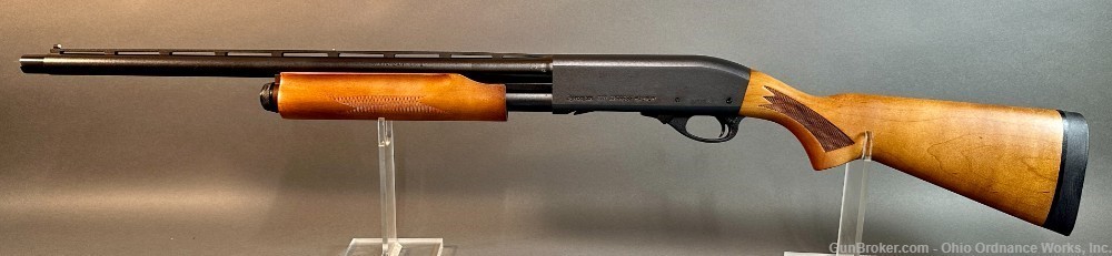 Remington 870 Express Magnum Shotgun-img-1