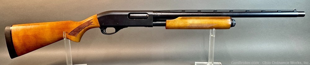 Remington 870 Express Magnum Shotgun-img-15