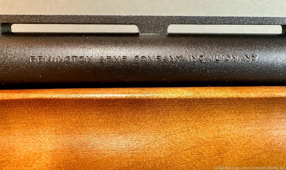 Remington 870 Express Magnum Shotgun-img-21