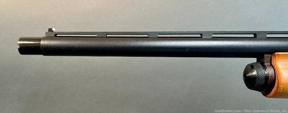 Remington 870 Express Magnum Shotgun-img-4