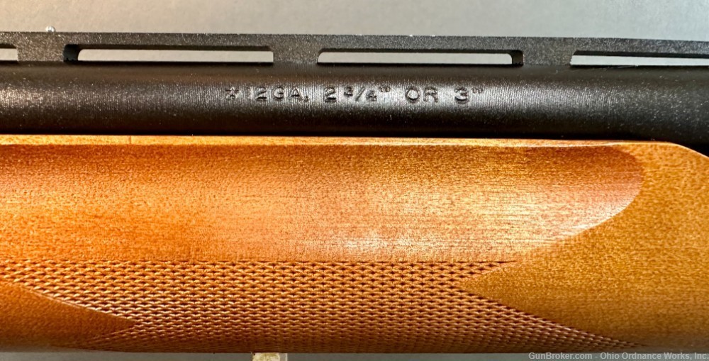 Remington 870 Express Magnum Shotgun-img-6