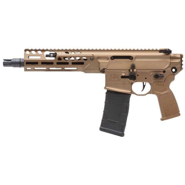 Sig Sauer MCX 30 Rounds | 798681660841-img-1