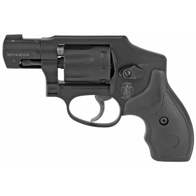 Smith & Wesson 43C 8 Rounds | 022188030433-img-1