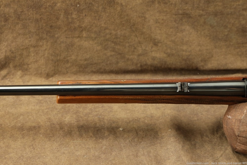 1967-1971 Weatherby Mark XXII 24” Barrel .22LR Semi Auto Rifle C&R-img-14