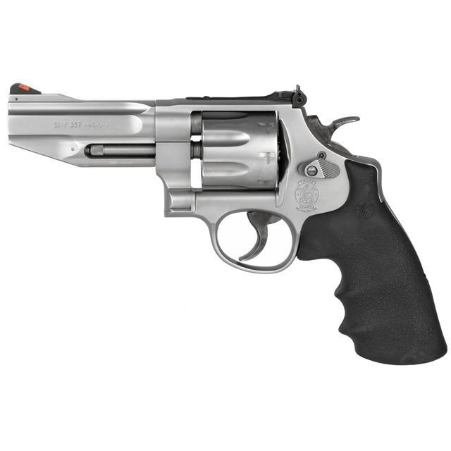 Smith & Wesson 627 8 Rounds | 022188780147-img-1