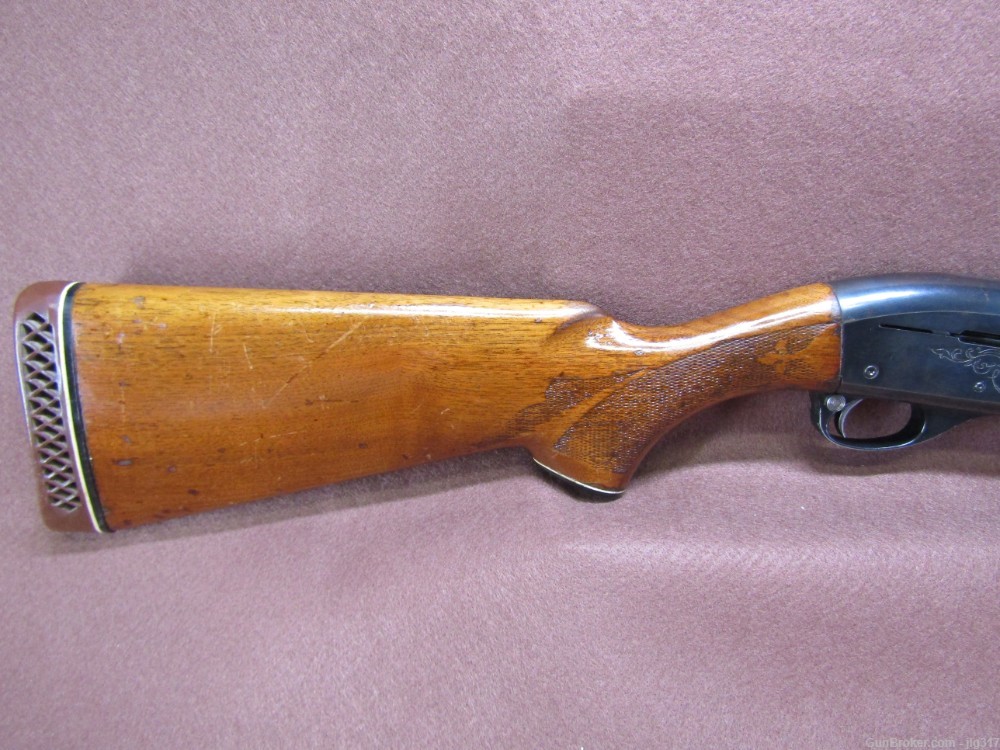 Remington Model 1100 Skeet 12 GA 2 3/4 In Semi Auto Shotgun -img-1