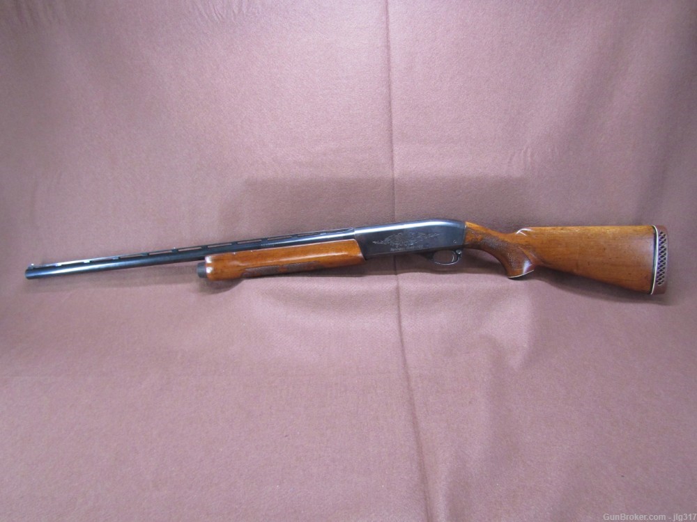 Remington Model 1100 Skeet 12 GA 2 3/4 In Semi Auto Shotgun -img-10