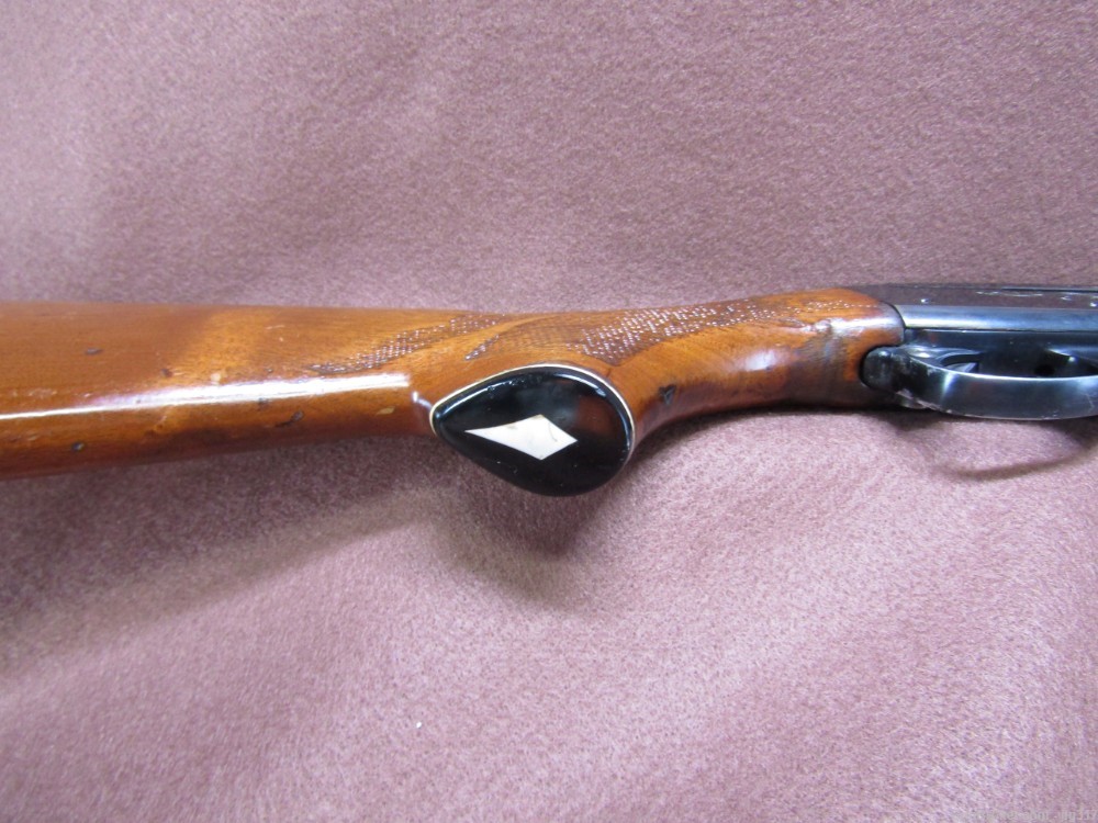 Remington Model 1100 Skeet 12 GA 2 3/4 In Semi Auto Shotgun -img-21