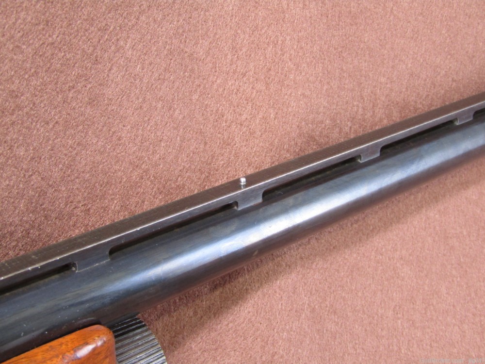 Remington Model 1100 Skeet 12 GA 2 3/4 In Semi Auto Shotgun -img-5