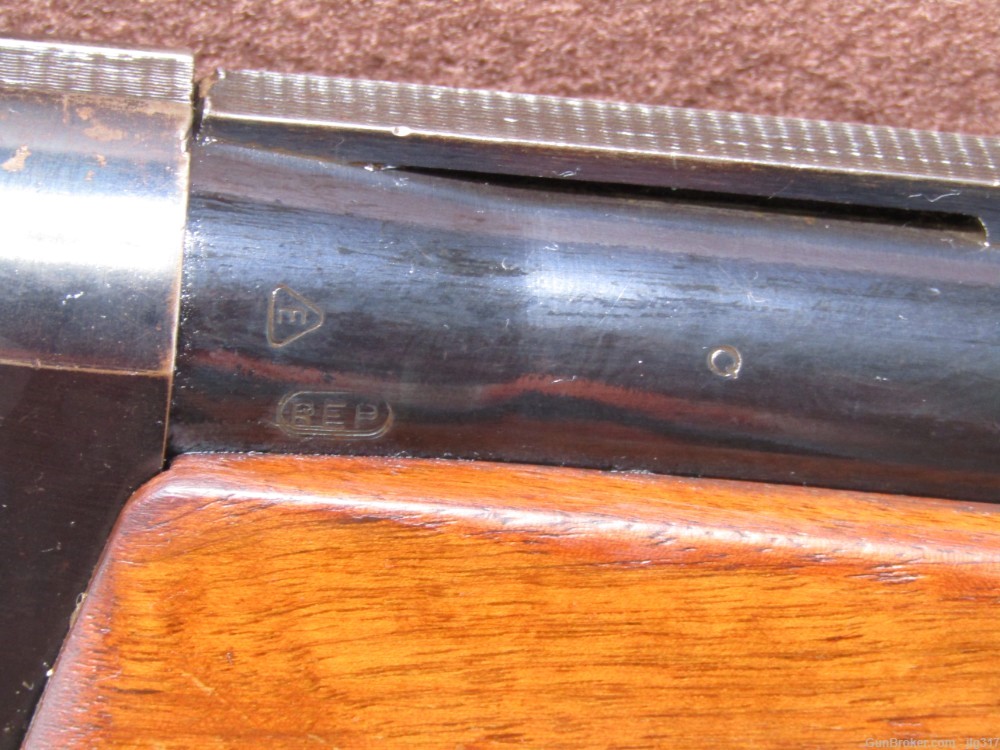 Remington Model 1100 Skeet 12 GA 2 3/4 In Semi Auto Shotgun -img-20