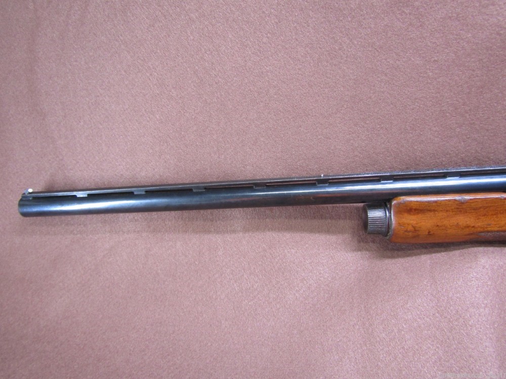 Remington Model 1100 Skeet 12 GA 2 3/4 In Semi Auto Shotgun -img-14