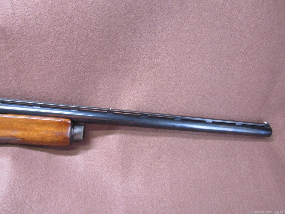 Remington Model 1100 Skeet 12 GA 2 3/4 In Semi Auto Shotgun -img-3