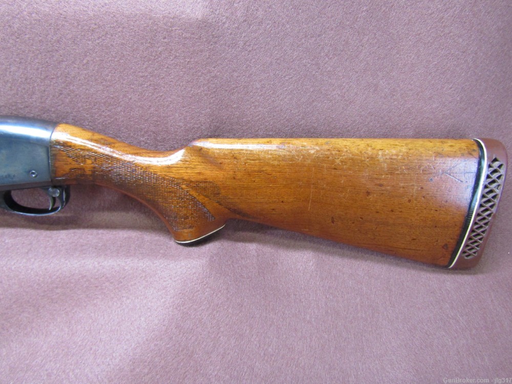Remington Model 1100 Skeet 12 GA 2 3/4 In Semi Auto Shotgun -img-12