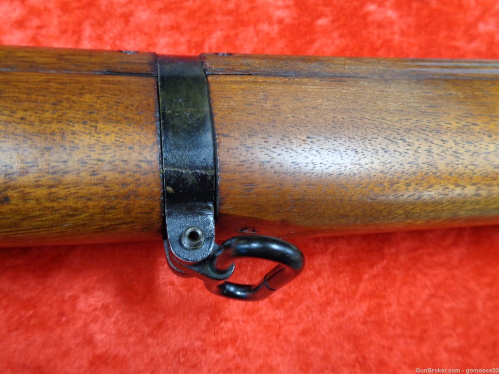 1944 Lee Enfield BSA No 4 MK1 T Sniper 303 British Scope Case Package TRADE-img-68