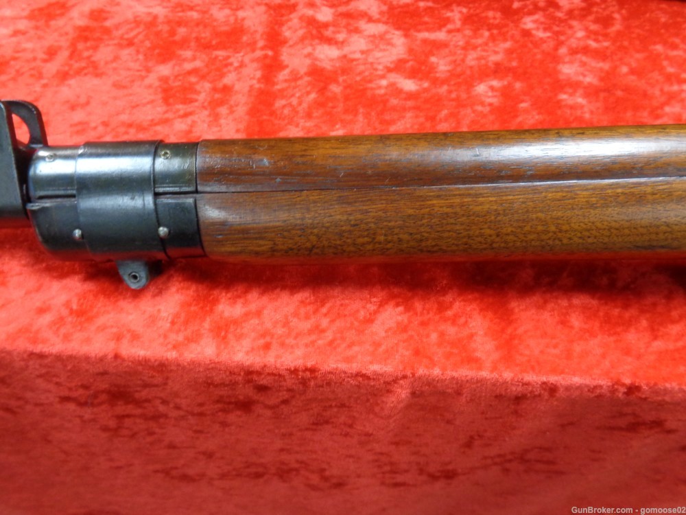 1944 Lee Enfield BSA No 4 MK1 T Sniper 303 British Scope Case Package TRADE-img-118