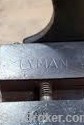 lyman mould blocks 50cal 490 round ball double cavity-img-1