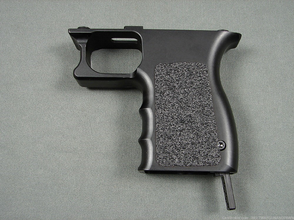 Grip Assembly for MPA Masterpiece Arms Defender w/30rd Magazine Like New-img-2
