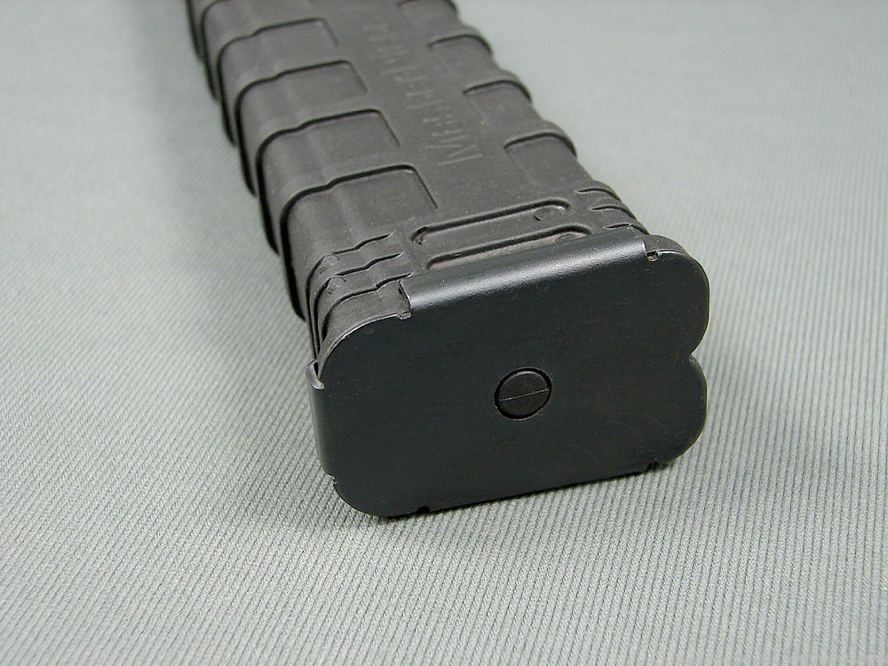 Grip Assembly for MPA Masterpiece Arms Defender w/30rd Magazine Like New-img-7