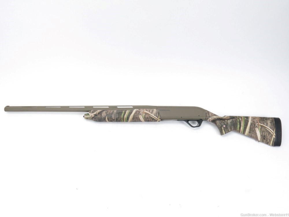 Winchester SuperX4 Hybrid Hunter 12GA 28" Semi-Auto Shotgun-img-0