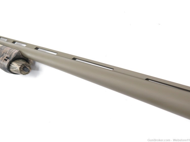Winchester SuperX4 Hybrid Hunter 12GA 28" Semi-Auto Shotgun-img-16