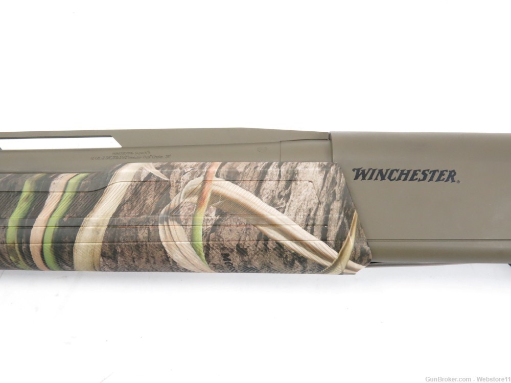 Winchester SuperX4 Hybrid Hunter 12GA 28" Semi-Auto Shotgun-img-6