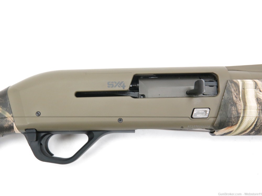 Winchester SuperX4 Hybrid Hunter 12GA 28" Semi-Auto Shotgun-img-20