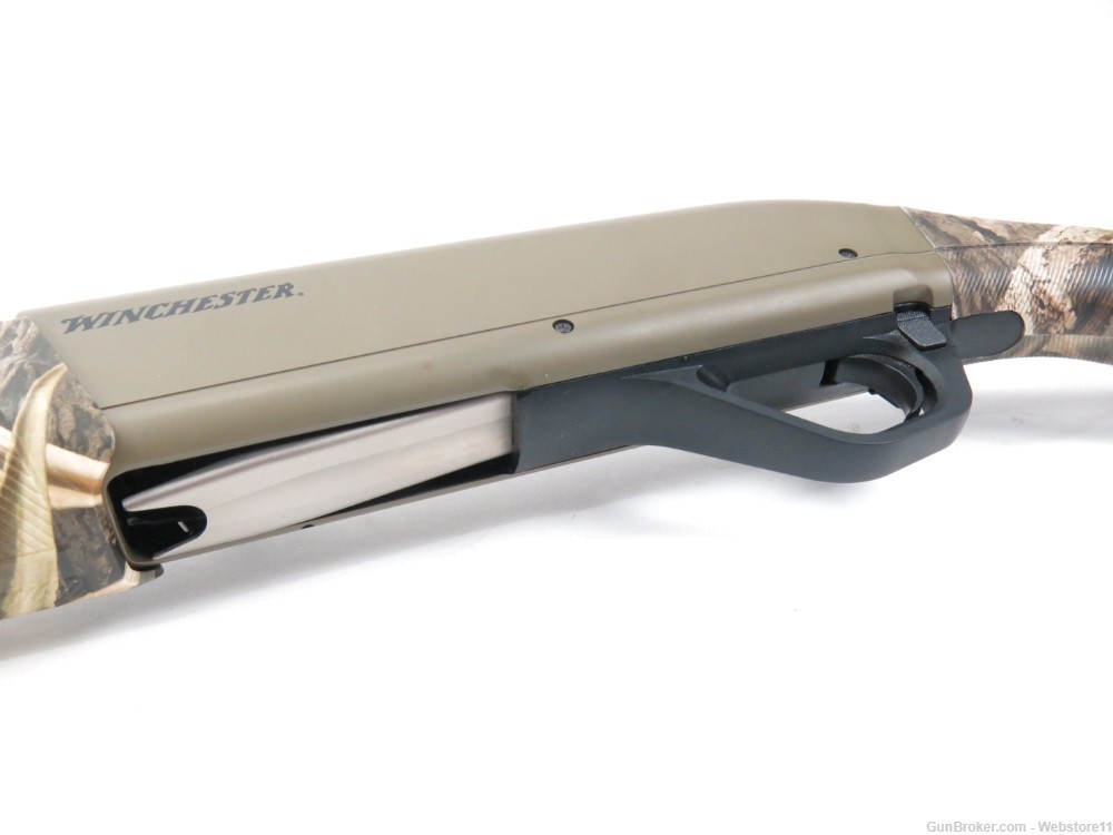 Winchester SuperX4 Hybrid Hunter 12GA 28" Semi-Auto Shotgun-img-9